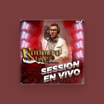 Listen to Rodolfo Lopez y Sus Teclados, watch music videos, read bio, see tour dates & more!