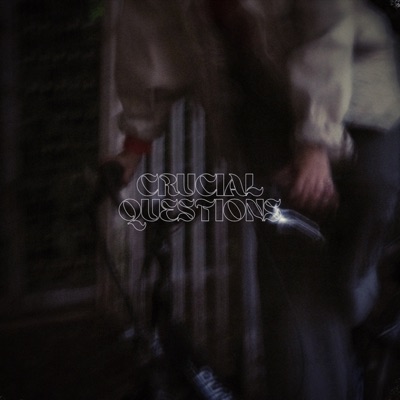 Crucial Questions - Single