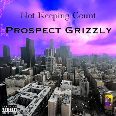 Not Keeping Count - Single