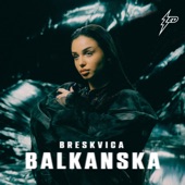 Balkanska artwork