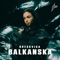 Balkanska artwork