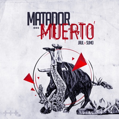 MATADOR MUERTO (feat. Sumo) - Single