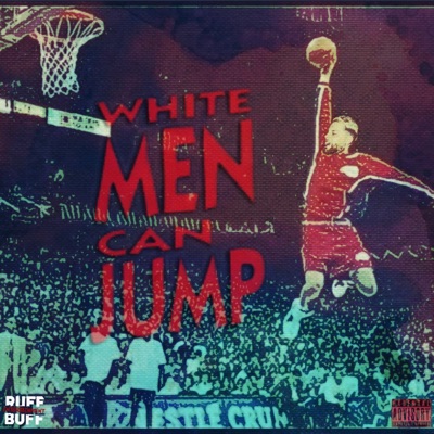 White Men Can Jump - EP