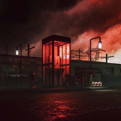 Wait For Me - Single