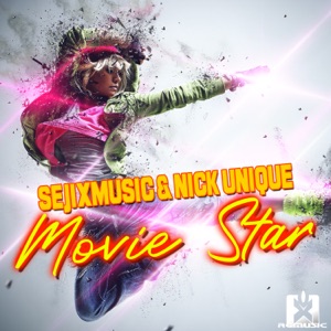 Movie Star - EP