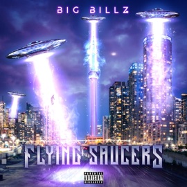 On My Life (feat. Tallup Twin) Big Billz