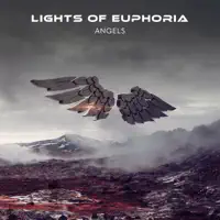 Here Comes The Rain — Lights Of Euphoria