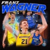 Franz Wagner - Single