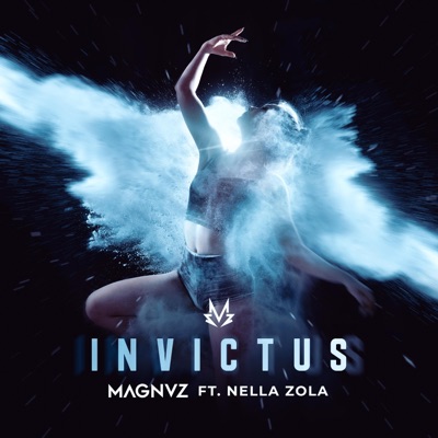 Invictus (feat. Nella Zola) [Radio Edit] - Single