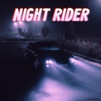 Night Rider - Single - skw1zz