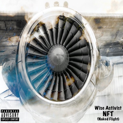 NFT (Naked Flight) Freestyle - Single