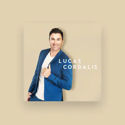 Listen to Lucas Cordalis, watch music videos, read bio, see tour dates & more!