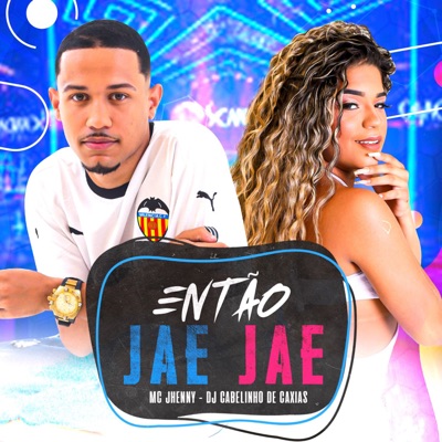 Então Jaé Jaé - Single