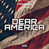 Dear America - Single - Parradox