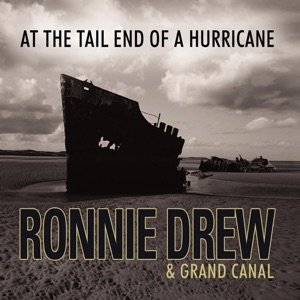At the Tail End of a Hurricane - Single