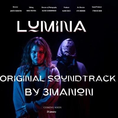 Lumina (Original Film Soundtrack) - EP