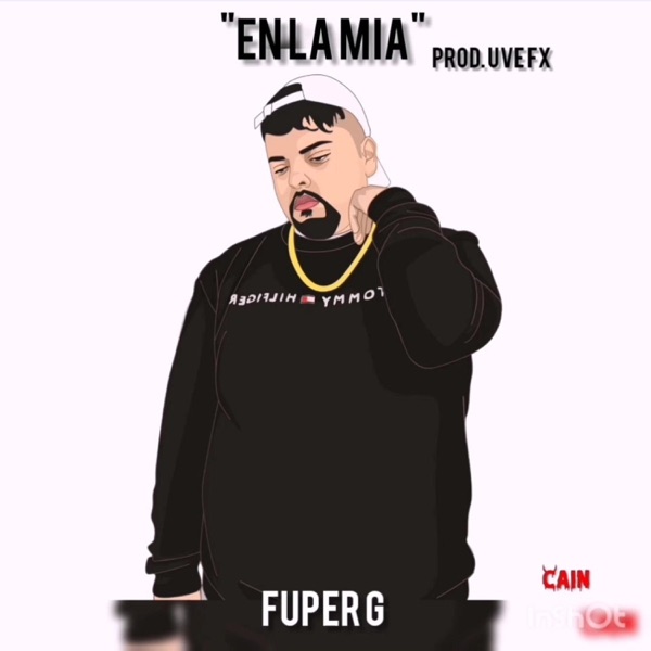 En La Mia