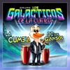 LOS GALACTICOS DE LA CUMBIA