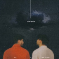DARK CLOUDS - Single - jame minogue & seye