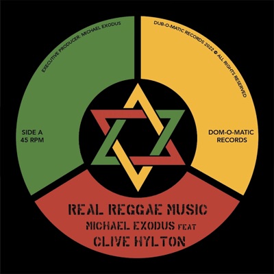 Real Reggae Music - Single