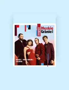 Listen to Męskie Granie Orkiestra 2022, watch music videos, read bio, see tour dates & more!