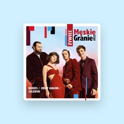 Listen to Męskie Granie Orkiestra 2022, watch music videos, read bio, see tour dates & more!
