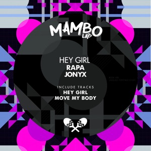 Hey Girl - Single