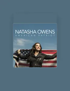 Listen to Natasha Owens, watch music videos, read bio, see tour dates & more!