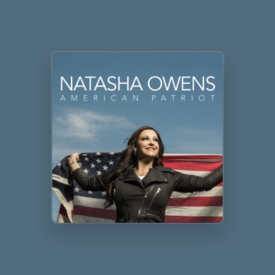 Listen to Natasha Owens, watch music videos, read bio, see tour dates & more!