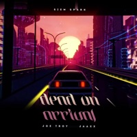 dead on arrival (feat. Jaaxx) - Single - Joe Troy