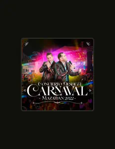 Listen to Banda La Indicada La Mejor De Mazatlán Sinaloa, watch music videos, read bio, see tour dates & more!