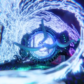 Hypnosis #TOKIOKILLER, ХАНСКОМ & Шикс!