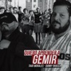 Quiero aprender a Gemir (feat. Danny Brasco) - Single