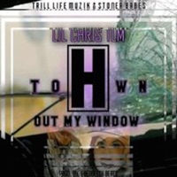 Htown Out My Window (feat. Cha Chie, D-Real, Doja Mello-D, E-45, Jason Jones, Smoke Se, Bubba Da Big Guero, Clue Monati, Lil Villain, Blakk & Icy Jay) - EP - Lil Chris Tlm