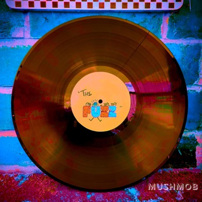 The Fuzz (feat. Essmac, Crossley the Pauper, Pie Mush & the Landlord) - Single