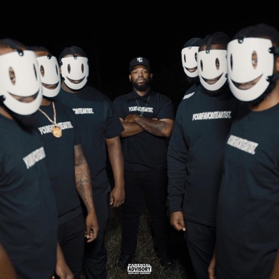 On Yo Block - Single