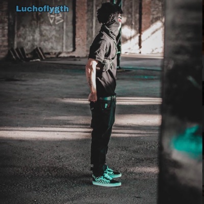 Nalgota luchoflygth jony jc - Single