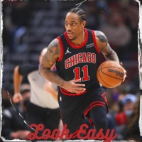 Look Easy - Single - Zayfromthebay