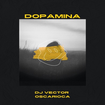 Dopamina (feat. Oscarioca) - Single