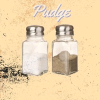 Recipe to Dance - Single - Pudge