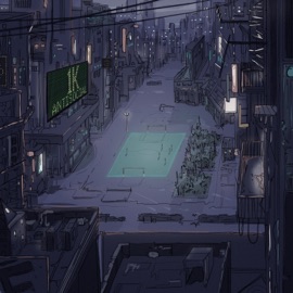 Antisocial 1k StayActive