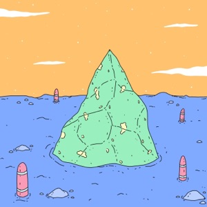 Somewhere In the World - Single