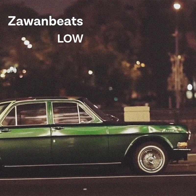 low zawanbeats mp3 скачать