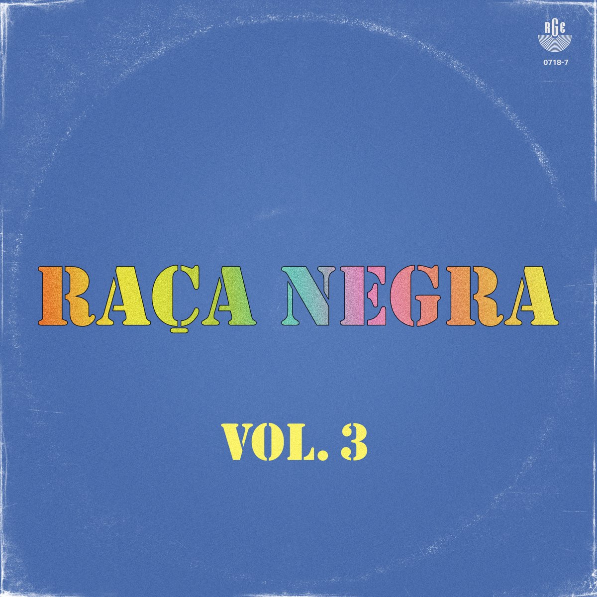 Raça Negra (Ao Vivo)  Álbum de Raça Negra 