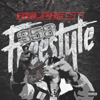 358 Freestyle - Single - 358Ralph