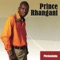 Sesi - Prince Rhangani lyrics