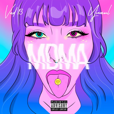 Mdma - Single
