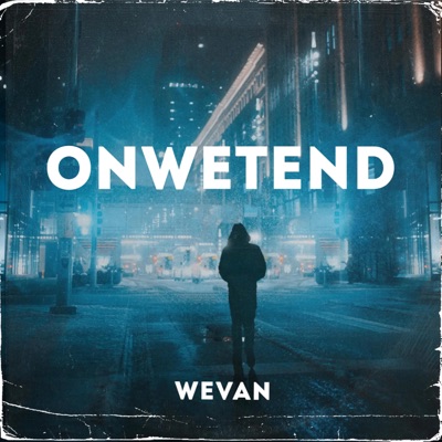 Onwetend - Single