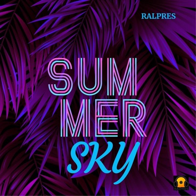 Summer Sky - Single