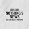 Nothing's News (feat. Clint Black & Ward Davis) artwork